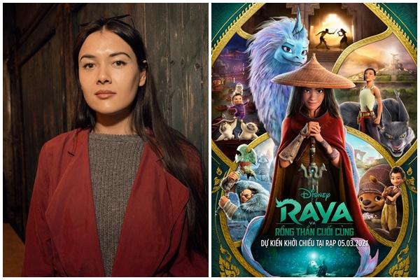 Tranh cãi dữ dội khi Disney chọn nữ diễn viên da màu đóng vai Bạch Tuyết-8