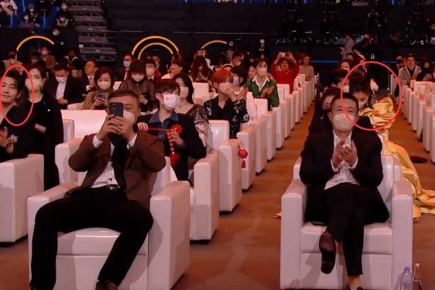 Angela Baby úp mở hôn nhân rạn nứt?-3