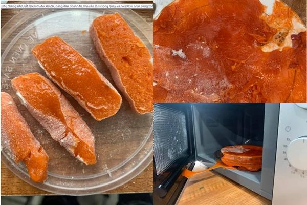 Những lầm tưởng khi sử dụng lò vi sóng nếu biết ai cũng phải giật mình-5