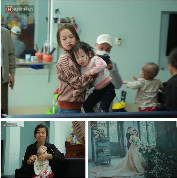 Vợ người hùng cứu bé gái rơi từ tầng 13: Chồng tôi tốt đến mức bị người khác lừa cũng kệ-2