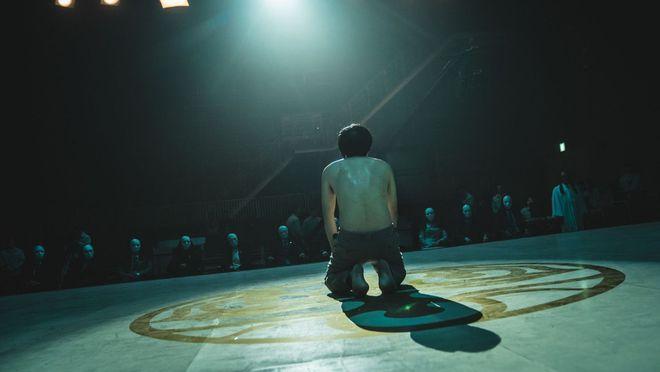 Netflix mạnh tay chi nửa tỷ USD làm phim Hàn trong năm 2021-3