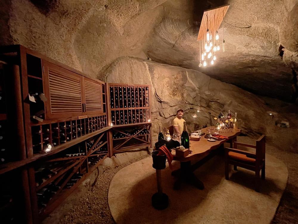 Tuần trăng mật lãng mạn của Thúy Diễm - Lương Thế Thành-6