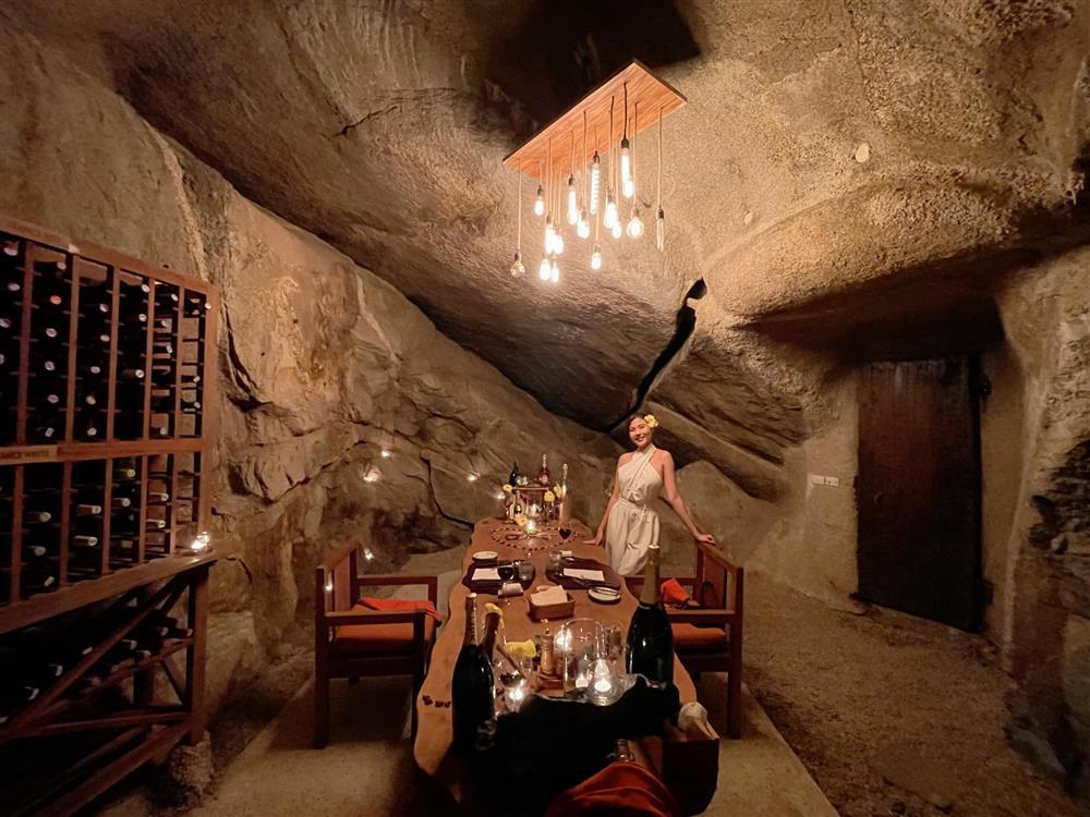 Tuần trăng mật lãng mạn của Thúy Diễm - Lương Thế Thành-7