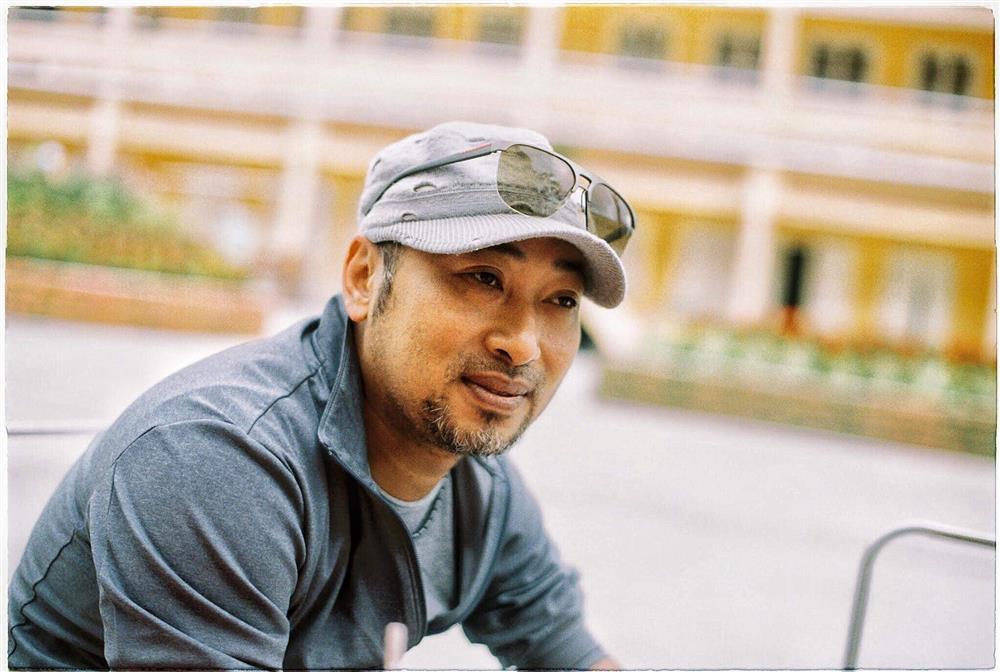 Nguyễn Quang Dũng nhận điểm 4 khi phân tích tác phẩm văn học của bố ruột?-2