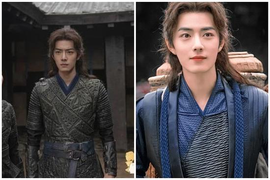 Chưa chiếu được 1 tháng, 'Đấu La Đại Lục' của Tiêu Chiến đã 3 tỷ lượt xem