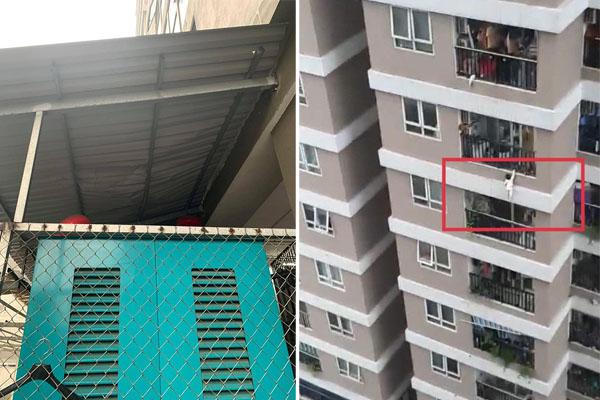 Chụp CT não bé gái rơi từ tầng 13: Bác sĩ cũng không thể tưởng tượng!-5