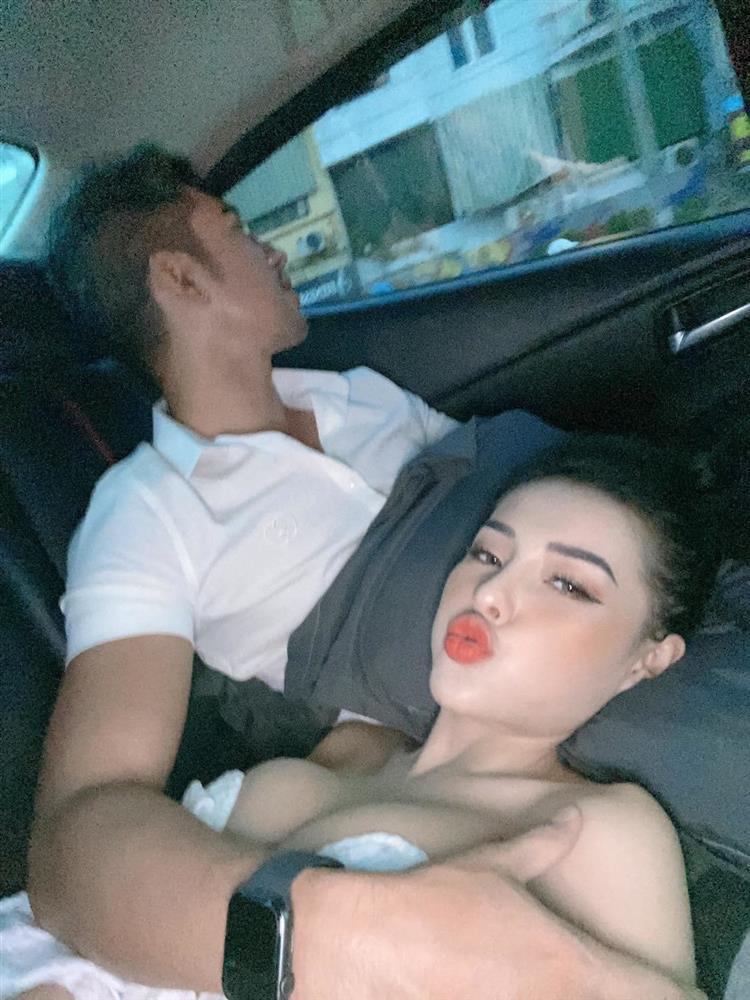 Lương Bằng Quang sàm sỡ Ngân 98 giữa bàn dân thiên hạ-1