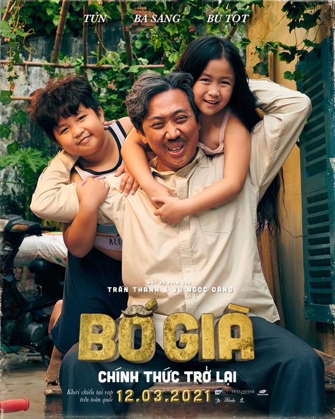 Phim chiếu rạp tháng 3: Nhiều bom tấn đổ bộ phòng vé-4