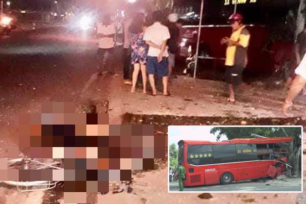 Xin thuốc lá không cho, con đâm bố tử vong-2