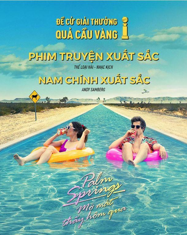 Phim chiếu rạp tháng 3: Nhiều bom tấn đổ bộ phòng vé-5