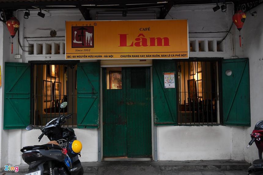 Quán ăn được mở, vì sao cà phê lại không?-2