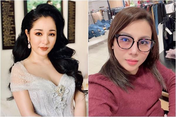 Đồng nghiệp Hoàng Anh nổi đóa chuyện mẹ vợ cũ đòi tiền con rể-7