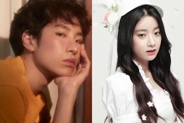 Cựu thành viên A-JAX vì hẹn hò Naeun APRIL nên mới phải hết lời bênh vực?-6