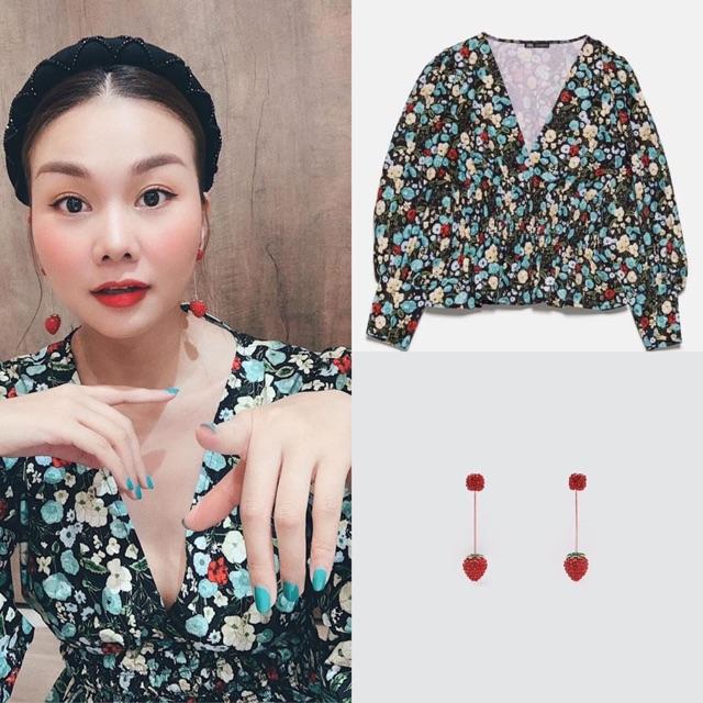 Học lỏm Thanh Hằng diện đồ bình dân mà ngỡ như hàng hiệu xa xỉ-3