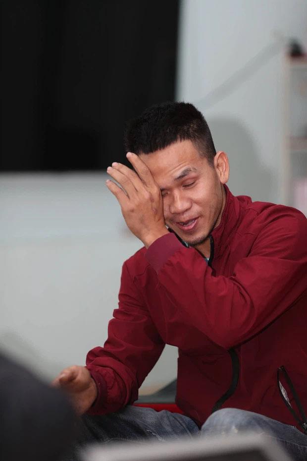 Chụp CT não bé gái rơi từ tầng 13: Bác sĩ cũng không thể tưởng tượng!-3