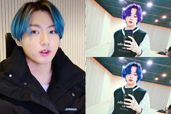 BTS xác nhận có mặt trong dàn lineup concert từ thiện của GRAMMY-5