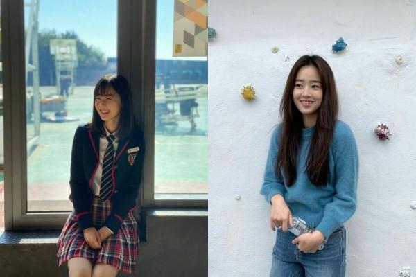 Ha Eun Byeol (Penthouse) bị tố hiếp đáp bạn học, mang cả đời thật lên phim-6