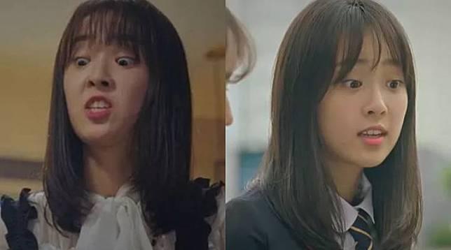 Ha Eun Byeol (Penthouse) bị tố hiếp đáp bạn học, mang cả đời thật lên phim-9