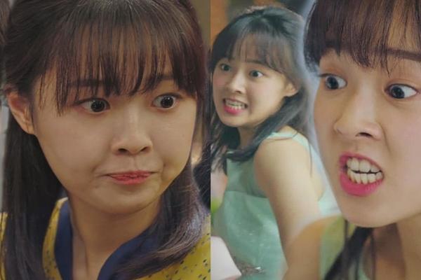 Kim Ji Soo bị tố là trùm sỏ bạo lực học đường, chuyên nã súng vào bạn-4