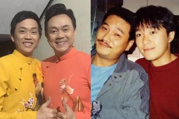 Châu Tinh Trì từ mặt 3 người bạn nổi tiếng sau Tuyệt đỉnh Kung fu-5