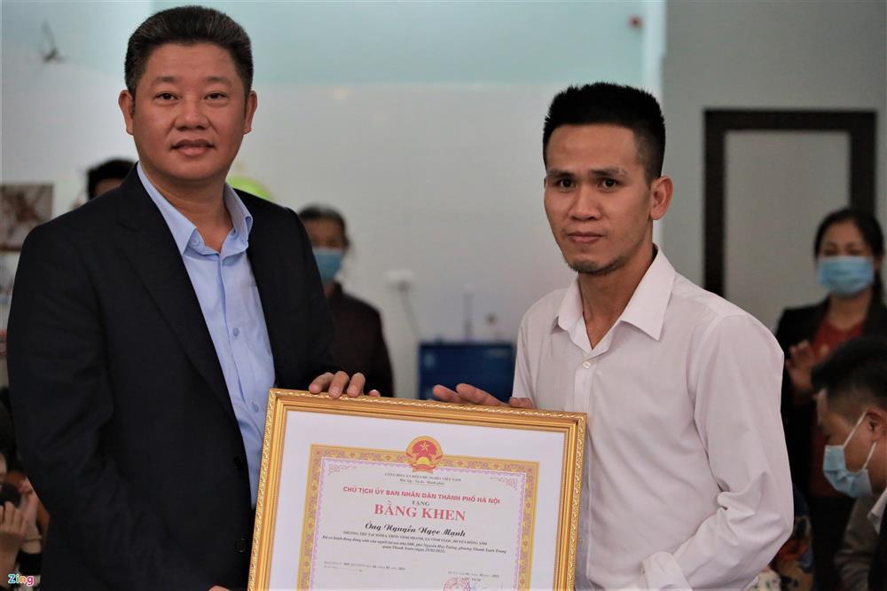 Người hùng cao siêu quá, tôi chỉ muốn là người bình thường thôi-1