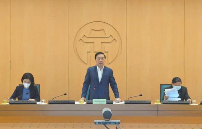 Hà Nội cho phép nhà hàng, cà phê phục vụ trong nhà mở cửa trở lại từ 0h ngày 2/3-1