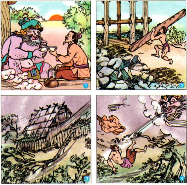 Trùng hợp thú vị: Siêu nhân đời thực Nguyễn Ngọc Mạnh từng được lên SGK-2