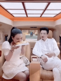 Vợ chồng chủ tịch làm mưa gió Tiktok khiến triệu người ghen tỵ thật sự là ai?-2