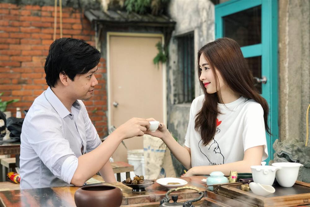 Chồng Đặng Thu Thảo bị bắt lỗi khi đăng ảnh vợ con-5