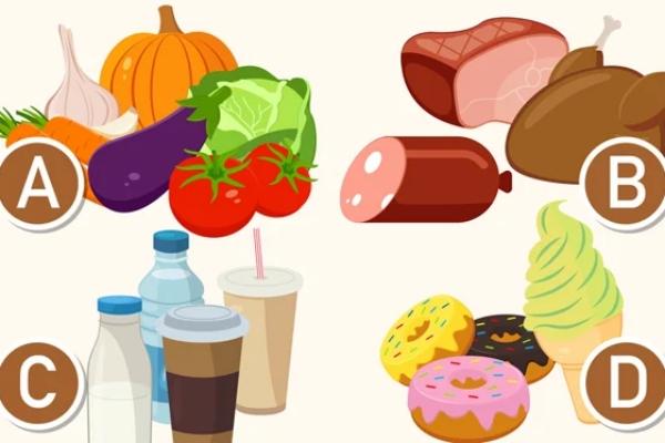 Trắc nghiệm: Điều gì khiến bạn đánh mất sự ngây thơ?-2