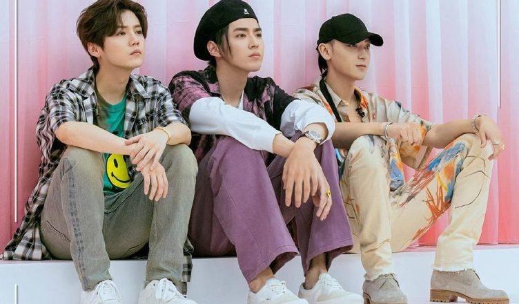 Nói về 2 show sống còn hot nhất Trung Quốc, Hoàng Tử Thao: Không xem nổi-3