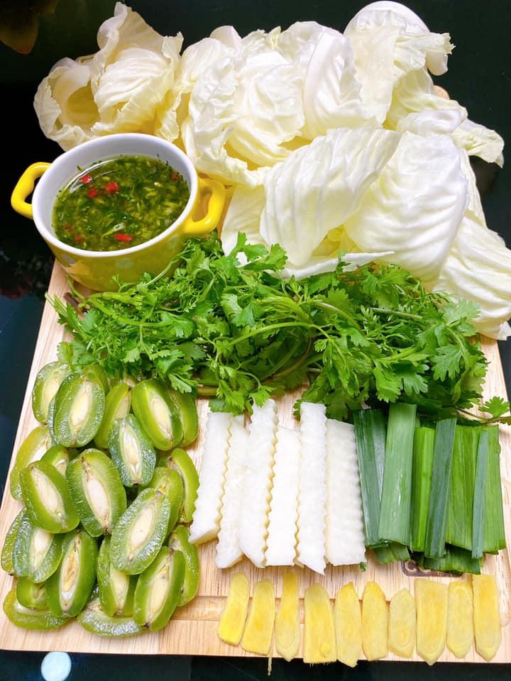 Học 9X làm nhót xanh chẩm chéo nay vừa ăn mai lại thèm-2