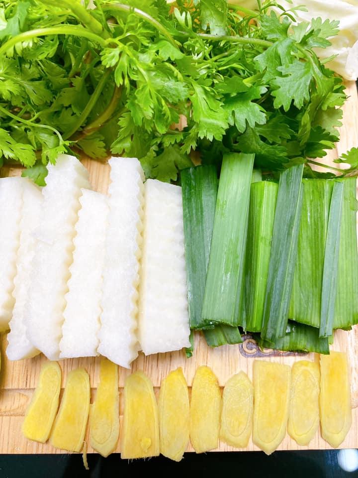 Học 9X làm nhót xanh chẩm chéo nay vừa ăn mai lại thèm-3