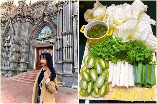 Ngày nào cũng dậy sớm nấu ăn mang đi làm, hộp cơm trưa của 9x được khen nức nở-15