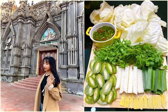 Học 9X làm nhót xanh chẩm chéo 'nay vừa ăn mai lại thèm'