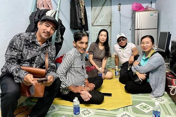 Kế hoạch sử dụng 400 triệu quyên góp vì Thương Tín-6