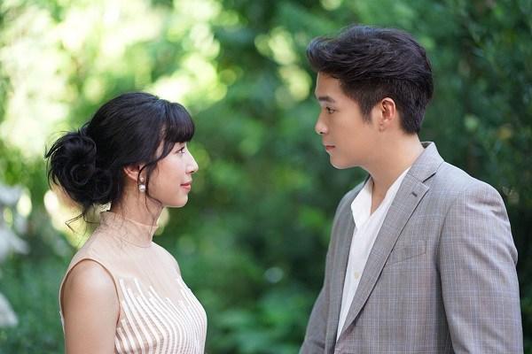 Nhà trai tưng bừng đến đón dâu, vừa nhìn chiếc váy tôi mặc, mọi người liền tái mặt-1