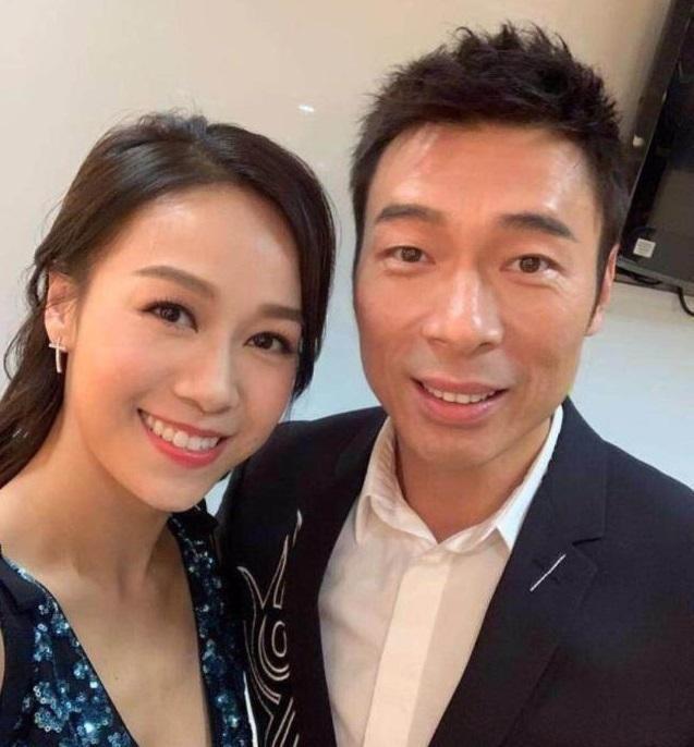 Loạt sao nam thích ngoại tình dù vợ vừa đẹp vừa đảm-3