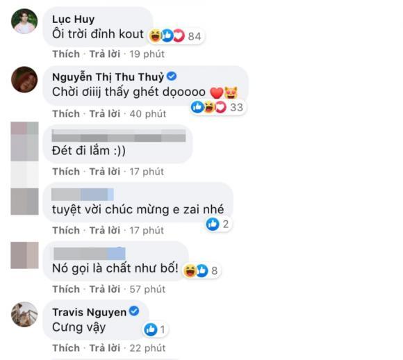 Toki Thành Thỏ (Uni5) bất ngờ công khai con trai đầu lòng, netizen truy tìm mẹ đứa bé-2