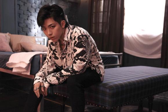 Toki Thành Thỏ (Uni5) bất ngờ công khai con trai đầu lòng, netizen truy tìm mẹ đứa bé-4