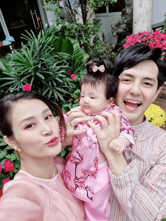 Đông Nhi - Ông Cao Thắng kỷ niệm 12 năm bên nhau: Không cầu kỳ vẫn ngọt ngào hết nấc-4