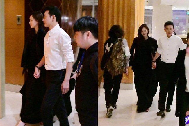 Đường Yên mang thai lần 2 sau hơn một năm sinh con đầu lòng?-4