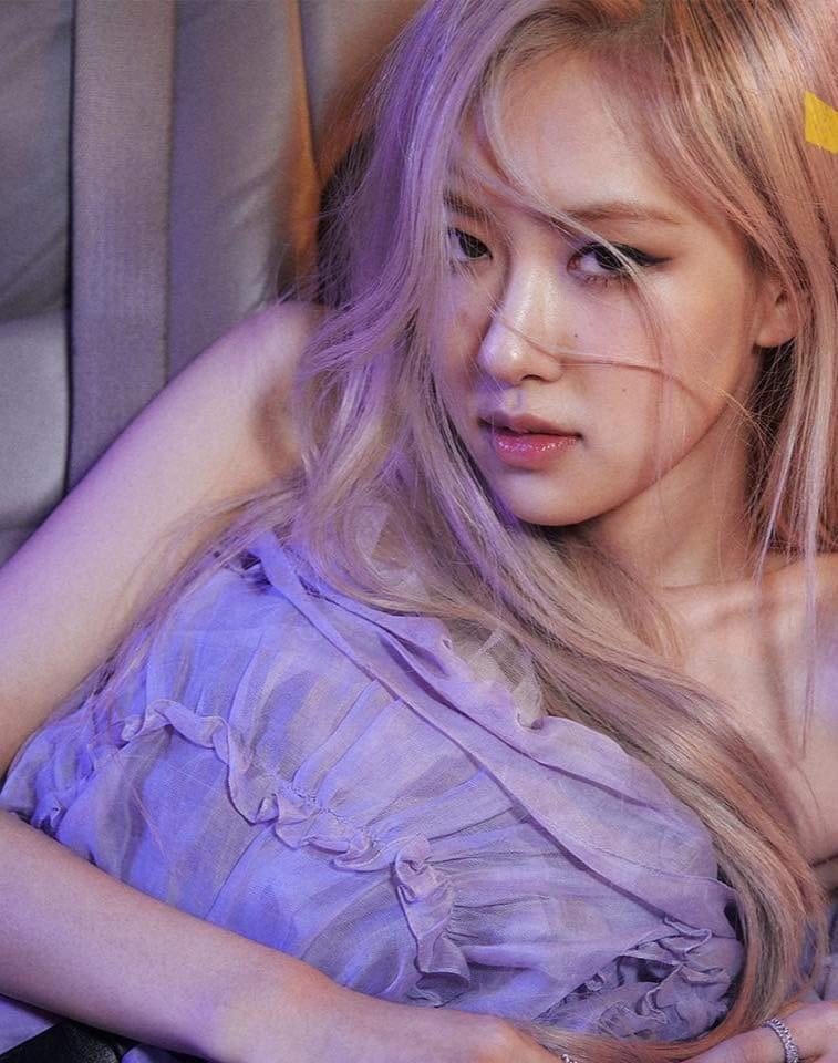 YG nửa đêm chốt đơn thời gian ROSÉ solo, Blink nên nhìn kỹ kẻo nhầm ngày-3