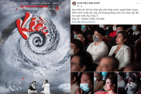 Kiều@ và sự ngán ngẩm từ nội dung cho tới cảnh nóng-4