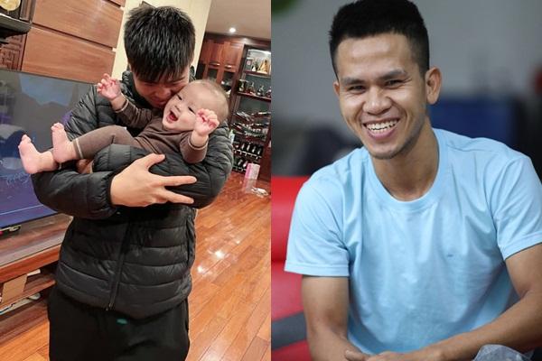 Clip người hùng Nguyễn Ngọc Mạnh hạnh phúc vì vợ thưởng áo mới hút 6,6 triệu view-3