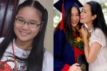 Con gái Trịnh Kim Chi ở tuổi 18: Đẹp như hot girl, sinh viên trường RMIT