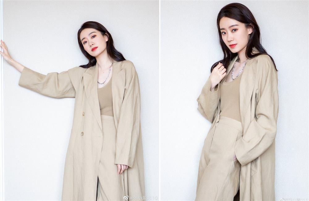 Giai nhân Trung Quốc bỗng nổi tiếng sau 15 năm-4