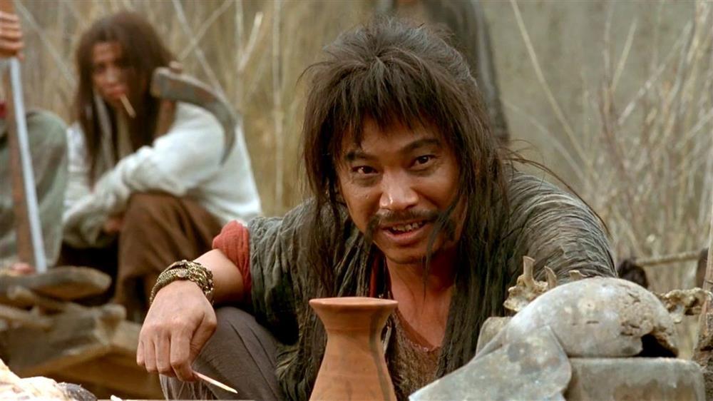 Vì sao Châu Nhuận Phát từ chối cho Ngô Mạnh Đạt vay tiền?-1