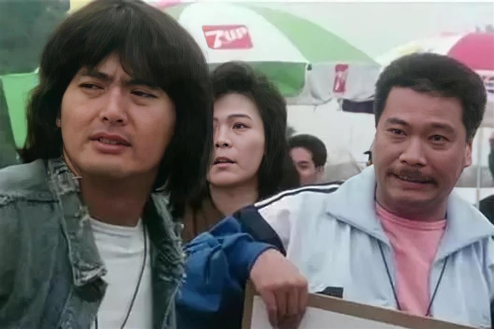 Vì sao Châu Nhuận Phát từ chối cho Ngô Mạnh Đạt vay tiền?-2