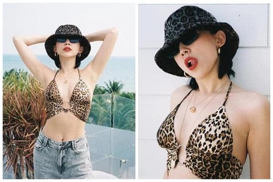 Cưới nhau cả năm mới thấy Hoàng Touliver đăng ảnh vợ lên MXH, lần này Tóc Tiên yên tâm vì hết bị 'dìm hàng' rồi!